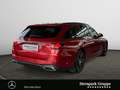 Mercedes-Benz E 300 E 300 de T 'AMG'Night'Pano'AHK'Distro'RÜ-Kam' LED Rouge - thumbnail 5
