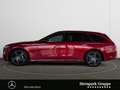 Mercedes-Benz E 300 E 300 de T 'AMG'Night'Pano'AHK'Distro'RÜ-Kam' LED Rouge - thumbnail 2