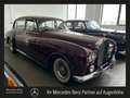 Rolls-Royce Sonstige Silver Cloude III Rot - thumbnail 1