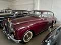 Rolls-Royce Sonstige Silver Cloud e III Rot - thumbnail 4