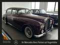 Rolls-Royce Sonstige Silver Cloude III Rot - thumbnail 1