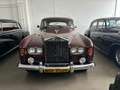Rolls-Royce Sonstige Silver Cloude III Rot - thumbnail 3