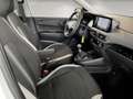 Hyundai i10 Trend EU6e FL (MY25) 1.2 Benzin 5-MT 2WD+ Lenkradh Blanc - thumbnail 14