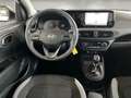 Hyundai i10 Trend EU6e FL (MY25) 1.2 Benzin 5-MT 2WD+ Lenkradh Blanc - thumbnail 10