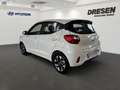 Hyundai i10 Trend EU6e FL (MY25) 1.2 Benzin 5-MT 2WD+ Lenkradh Blanc - thumbnail 4