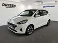 Hyundai i10 Trend EU6e FL (MY25) 1.2 Benzin 5-MT 2WD+ Lenkradh Blanc - thumbnail 1