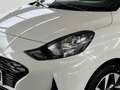 Hyundai i10 Trend EU6e FL (MY25) 1.2 Benzin 5-MT 2WD+ Lenkradh Blanc - thumbnail 5
