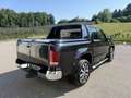 Volkswagen Amarok Aventura DoubleCab 4Motion 3,0 TDI Schwarz - thumbnail 4