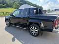 Volkswagen Amarok Aventura DoubleCab 4Motion 3,0 TDI Schwarz - thumbnail 6