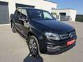 Volkswagen Amarok Aventura DoubleCab 4Motion 3,0 TDI Schwarz - thumbnail 3