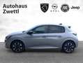 Peugeot 208 Allure Hybrid 110 e-DCS6 Grau - thumbnail 3