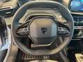 Peugeot 208 Allure Hybrid 110 e-DCS6 Grau - thumbnail 10