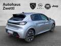 Peugeot 208 Allure Hybrid 110 e-DCS6 Grau - thumbnail 6