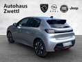 Peugeot 208 Allure Hybrid 110 e-DCS6 Grau - thumbnail 4