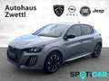Peugeot 208 Allure Hybrid 110 e-DCS6 Grau - thumbnail 1