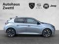 Peugeot 208 Allure Hybrid 110 e-DCS6 Grau - thumbnail 7