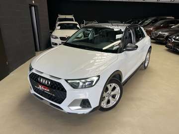 Citycarver 30 TFSI *COCKPIT*LED*CARPLAY*GARANTIE*