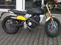 Fantic Caballero 125 Scrambler Noir - thumbnail 1