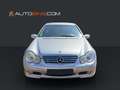 Mercedes-Benz C 200 C200 Kompressor  Sportcoupe  Indianapolis Zilver - thumbnail 2