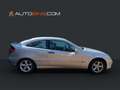 Mercedes-Benz C 200 C200 Kompressor  Sportcoupe  Indianapolis Zilver - thumbnail 5