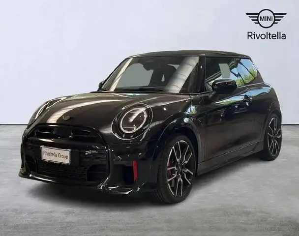 MINI John Cooper Works Mini Cooper 3p 2.0 John Cooper Works JCW auto