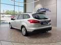 Ford Focus Turnier 1.5TDCi 120PS AHK/Ganzjahresreifen Srebrny - thumbnail 3