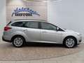 Ford Focus Turnier 1.5TDCi 120PS AHK/Ganzjahresreifen Srebrny - thumbnail 6