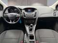 Ford Focus Turnier 1.5TDCi 120PS AHK/Ganzjahresreifen Srebrny - thumbnail 10
