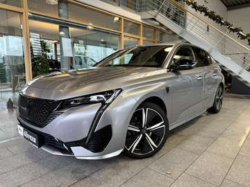 BlueHDi 130 GT, 360, ACC, Focal! Bluetooth LED