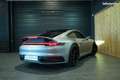Porsche 992 992 carrera s 450 pdk – 12-2019 1ère main pack sport chrono + échappement toit ouvrant pdls+ bose applecarplay sièges éle Silber - thumbnail 2