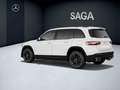 Mercedes-Benz GLB 180 d Blanc - thumbnail 28