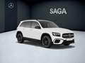 Mercedes-Benz GLB 180 d Weiß - thumbnail 13