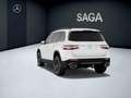 Mercedes-Benz GLB 180 d Weiß - thumbnail 26