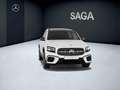 Mercedes-Benz GLB 180 d Blanc - thumbnail 11