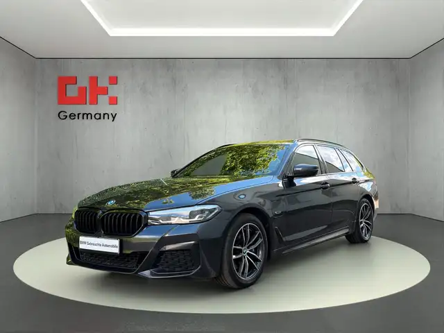 Bmw 520 e M Sport Alcantara Navi Pro. Live. HIFI DAB