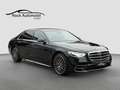 Mercedes-Benz S 400 d 4M L AMG 4D 499 € p.M. NP 204t € Noir - thumbnail 3