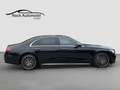 Mercedes-Benz S 400 d 4M L AMG 4D 499 € p.M. NP 204t € Noir - thumbnail 6