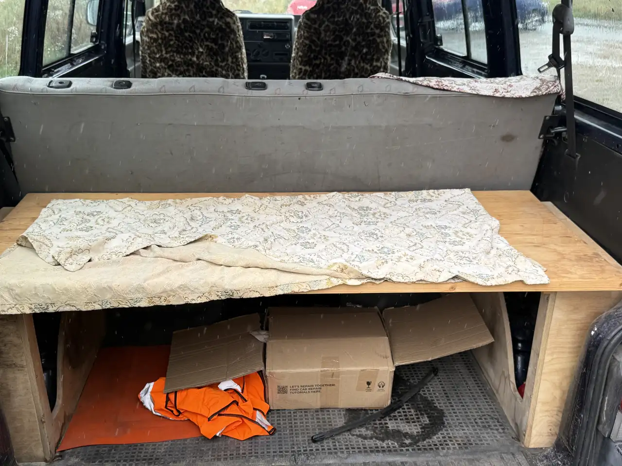 Volkswagen T4 Caravelle Transporter, foto 11