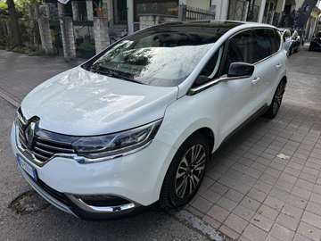 1.6 dci energy Initiale Paris 160cv edc 7 POSTI