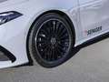 Mercedes-Benz A 220 4M AMG Panorama Standheizung Multibeam-LED Gris - thumbnail 17