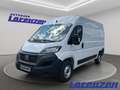 Fiat Ducato L2H2 EU6d 2.2 Multijet DAB Temp Tel.-Vorb. Blanc - thumbnail 1