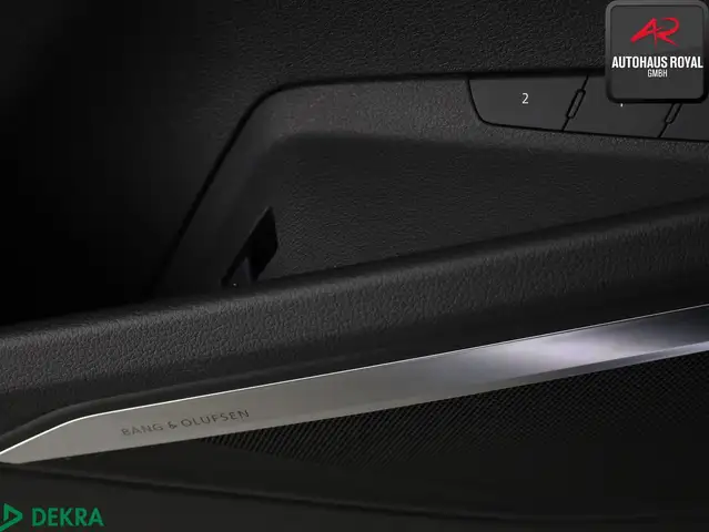 Audi E-Tron view 15
