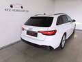 Audi A4 35 TDI S line S-tronic Weiß - thumbnail 6