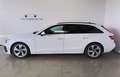 Audi A4 35 TDI S line S-tronic Weiß - thumbnail 3