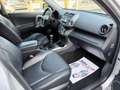 Toyota RAV 4 2.2 D-4D 177 CV Luxury*PELLE*UNIPRO* Argent - thumbnail 10