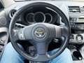 Toyota RAV 4 2.2 D-4D 177 CV Luxury*PELLE*UNIPRO* Argent - thumbnail 6