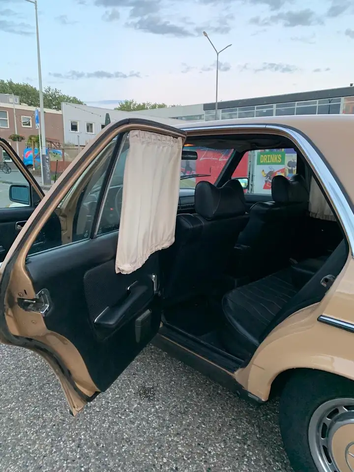 Mercedes-Benz 300 D 5 Cyl. Leer Airco UNIEK APK 2028, foto 12