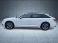 Audi A6 Avant Sport advanced 35 TDI S tr. PANO HUD 19 Weiß - thumbnail 3