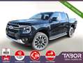 Ford Ranger DoKa 3.0 Ecoblue Aut. Platinium PDC ACC Schwarz - thumbnail 1