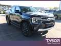 Ford Ranger DoKa 3.0 Ecoblue Aut. Platinium PDC ACC Schwarz - thumbnail 2